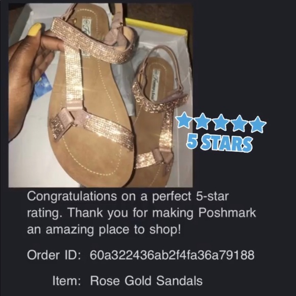 Meet your Posher, Cherise - Picture 13 of 16